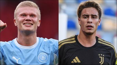 Transfer Rumors: Arsenal’s Haaland Boost; Real Madrid Plot Yildiz Raid