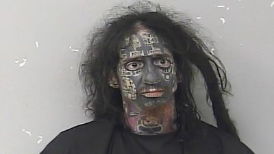 Florida man arrested for stalking returned as ‘demonologist’ on TikTok. 5 months later, he is back in jail for what he allegedly did to 2 women