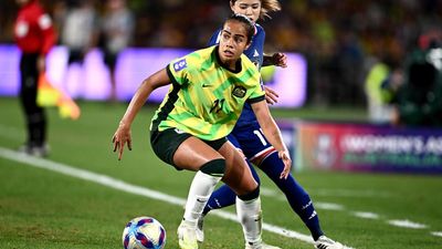 Matildas keep eyes on World Cup prep after Fowler blow