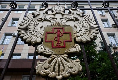 Russian plague catches Trump's eye