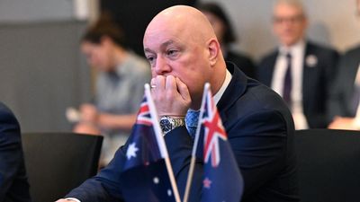 Labour, Greens firms as likely NZ election winner