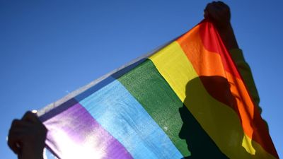 Gay soldiers now able to wipe historical convictions