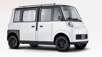 Inside Mexico's Olinia EV: The 49-Cent Bet That Could Reshape Last-Mile Delivery by Next Year