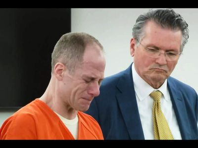 American Idol singer Caleb Flynn sentenced to life imprisonment for murdering wife Ashley Flynn, daughter issues statement