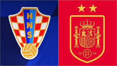 Croatia vs. Spain—Nations League: Preview, Predictions and Lineups