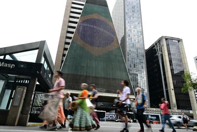 Beyond the Ballot: How Flávio Bolsonaro's Unexpected Lead Triggered the Biggest Market Day in Brazil's History