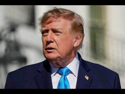 Donald Trump approval rating crashes to new low even as President is holding 32-day blitz of rallies ahead of USA midterm elections 2026. What is going wrong for Republican Party?