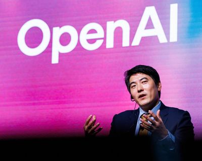 OpenAI has ‘work to do to rebuild trust’ in Australia, executive tells AI inquiry