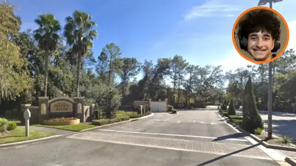 Teen gunned down after entering gated community to look for phone, but the person who shot him will avoid jail