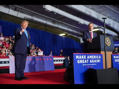 Tax-exempt diesel expanded for wider access as Donald Trump signs special executive order in Nebraska. How will it benefit Americans?