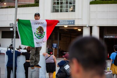 Mexicans Account for 31% of Immigrants Who Died in ICE Custody Under Trump