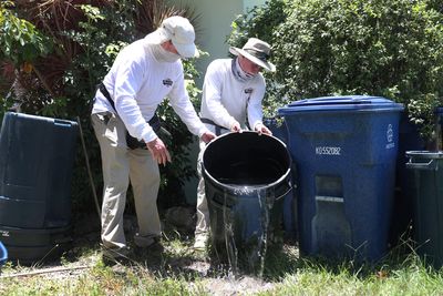 Milton and Quincy Join Boston's West Nile High-Risk Zone as Massachusetts Confirms 12th Human Case of 2026