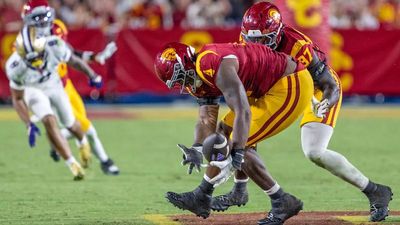 McLaughlin: USC’s Ongoing Struggles and Playoff Chances