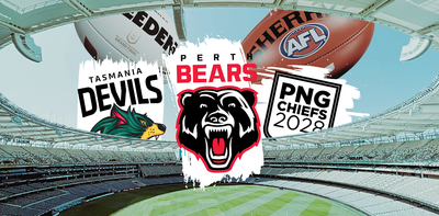 How to build an expansion club: the challenges and opportunities for the new NRL and AFL teams