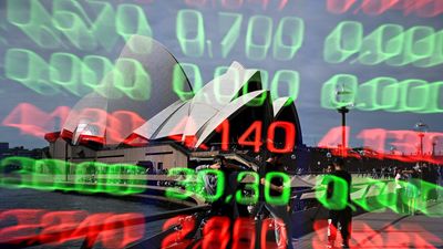 Miners and real estate lead Australian share rally