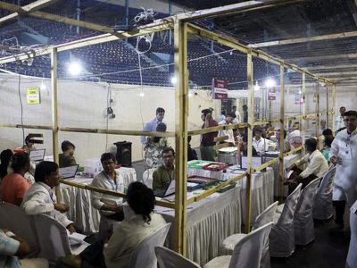 Bypolls 2026: Four regions, six seats and a fresh test for India’s political map