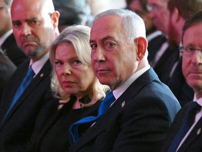 War-weary Israelis rethink loyalty to Netanyahu before election