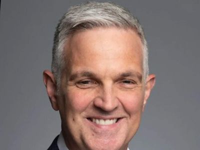 Pinterest names Amazon executive James Dibbo as new CFO
