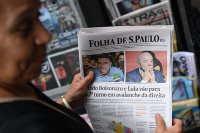 Brazil's Runoff Is Now a Continental Referendum: How the Bolsonaro-Lula Rematch Will Reshape the Hemisphere
