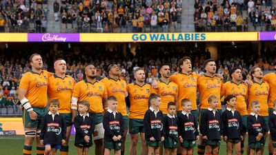 McReight's plan for Wallabies to end Eden Park curse