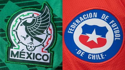 Mexico vs. Chile—International Friendly: Preview, Predictions and Lineups