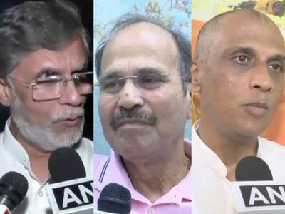‘Who modified Form 6?’ Opposition sharpens attack after SC query