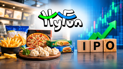 McDonald's supplier HyFun plans $208 million India IPO