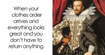 69 History And Classical Art Memes For People Who Prefer Their Humor With A Little Bit Of Culture On Top