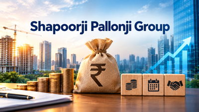 SP Group unit raises $460 million in rupee debt to repay loans