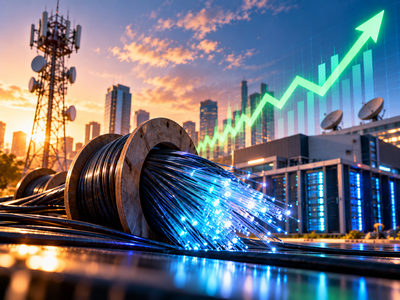 Sterlite Tech shares jump 4% as Nomura initiates coverage forecasting nearly 50% upside in 2026 multibagger. Here’s why