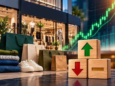 Trent shares hit 10% upper circuit after Q2 revenue rises 23% YoY to Rs 5,788 crore. Should you buy, sell or hold?