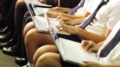 Elite school's teacher sacked over alleged sex assaults