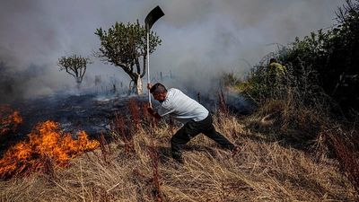 Climate damage already ‘locked in’ – but these 10 insights show our future is still being decided