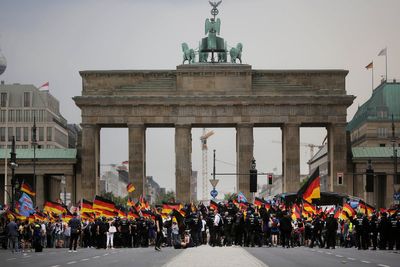 Far-right election win leaves migrants questioning their future in eastern Germany