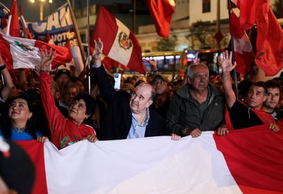 Peru's Lima Election Takes an Unexpected Turn: López Aliaga Leads, but a Legal Fight Could Decide His Return