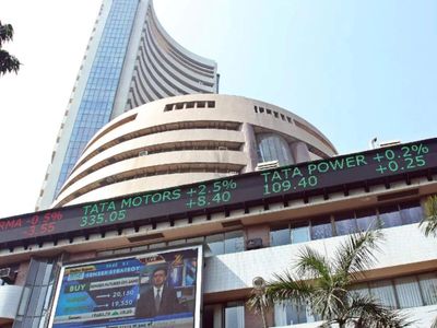 Why did market rise today? Sensex jumps over 685 points, Nifty closes above 22,750. 4 key factors behind D-St rally