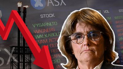 Consumer confidence plunges to worst level since 1990s