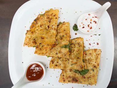 Tired All Day? Try These 7 Indian Breakfasts
