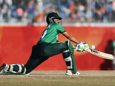 Sahibzada Farhan replaces Agha as Pakistan T20 captain for home series against Sri Lanka