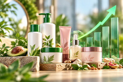 Honasa Consumer shares jump 7% as Q2 operating update points to strong growth