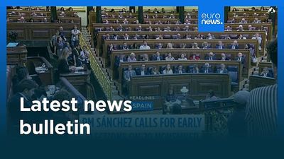 Latest news bulletin | October 6th, 2026 – Morning
