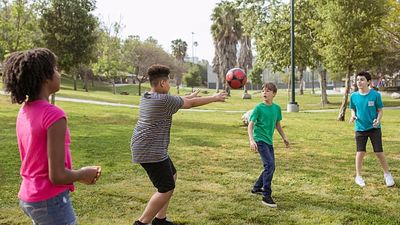 Could teenage fitness shape your mental health decades later? New research suggests it might