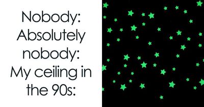 68 Photos That Are So Nostalgic They Might Have You Going Down Memory Lane