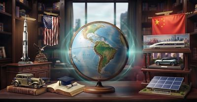 Pocketbook Over Politics? What China Overtaking the U.S. in Latin American Influence Really Means