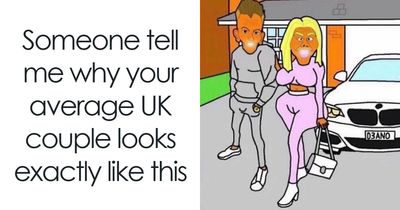 60 British Memes That Might Need No Explanation If You’ve Ever Lived In The UK