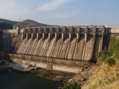 Adani Power and Bhutan's state owned power corporaton to develop 770-megawatt hydropower project