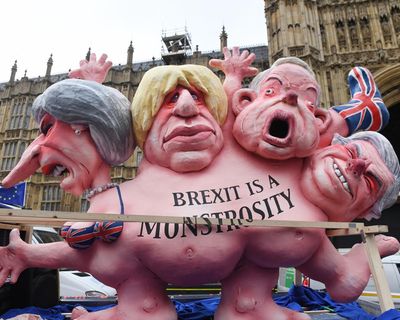 Burnham’s surprise EU-turn could deliver the Tories from a generational mess