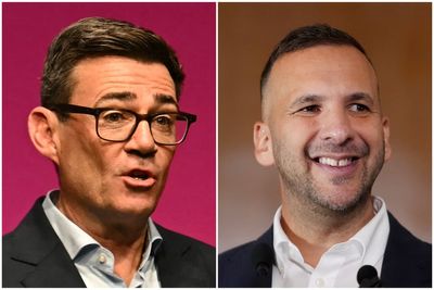 Holborn by-election: Can Zack Polanski defy Andy Burnham Red tide and pull off shock Green win?