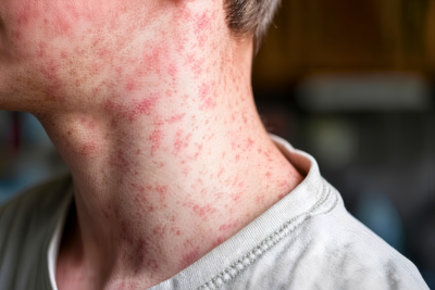 New York Declares Statewide Measles Emergency as Rural Cases Rise Amid 35-Year US High