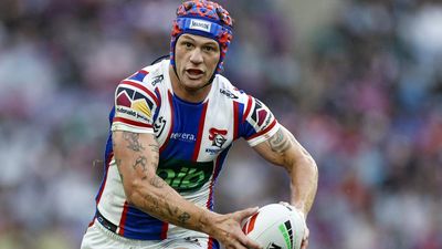 Knights stars to make Kiwis debuts in squad of brutes